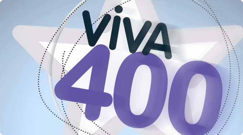 Viva400
