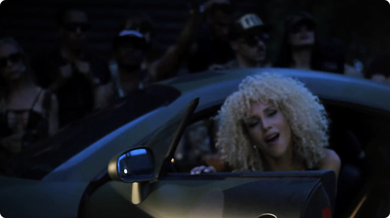 Gin Dutch - Soldiers