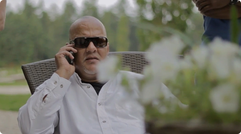 Gin Dutch - Soldiers